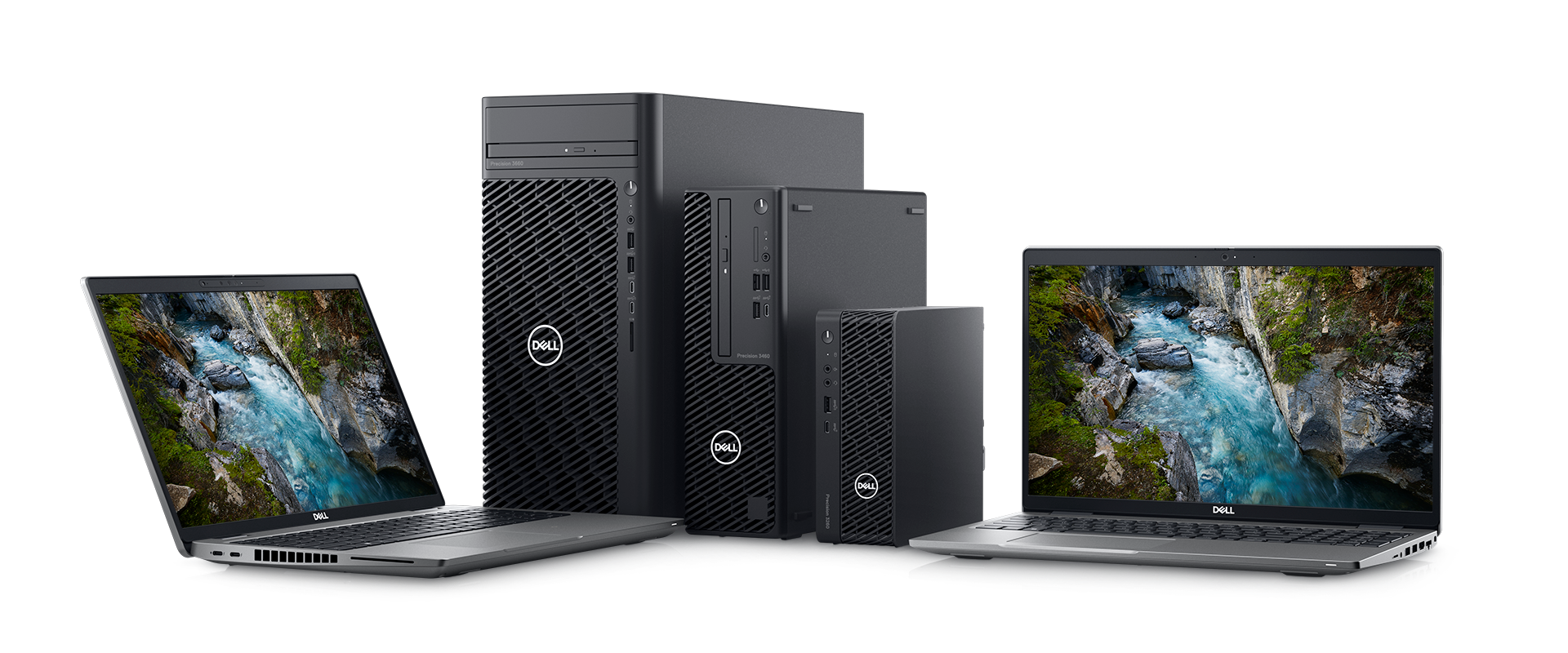 Workstation Family Banner 1920X800